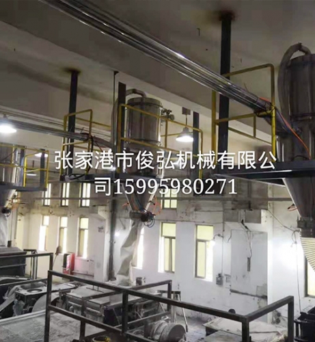 自動上料混料機(jī)