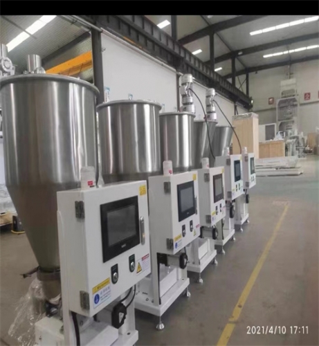 張家港失重喂料機(jī)